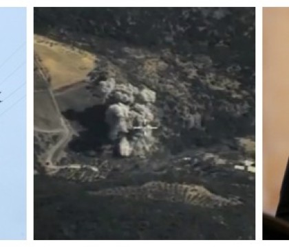 SUA:"Avioanele rusesti care au patruns in spatiul aerian turc ar fi putut fi doborate" Avertismentul transmis de NATO
