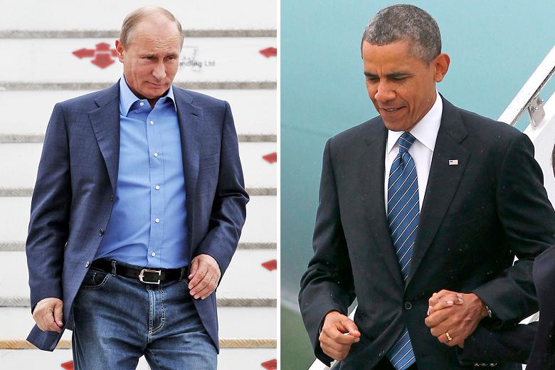 Putin asteapta "dovezi" din partea SUA: "Sper ca nu vom intra intr-o noua faza a "Razboiului Rece"