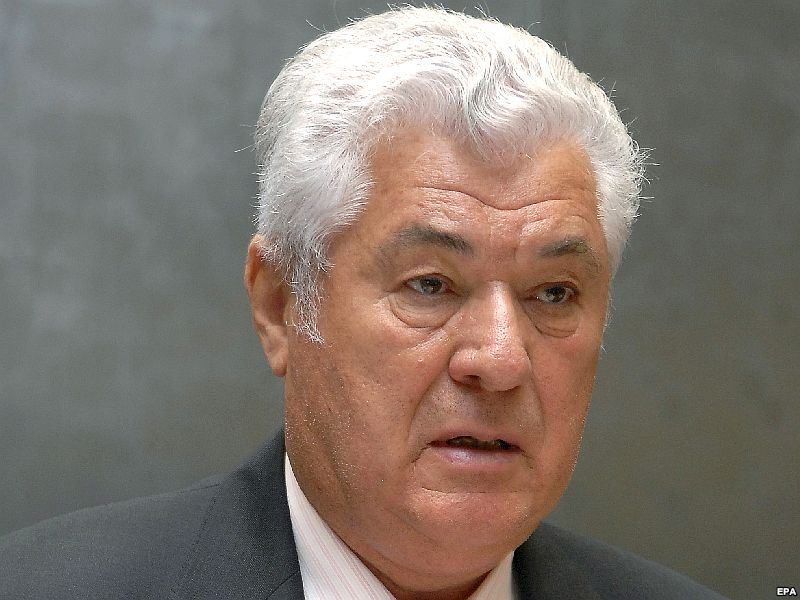Cearta in Parlament. Conflictul din Gagauzia, regizat de PDM? Voronin: "Este reglare de conturi". Reactia democratilor