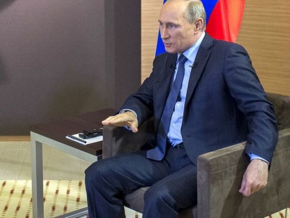 Putin a mutat iar pe harta lumii: Pune mana pe zacamintele celei mai inchise tari de pe planeta. DETALII