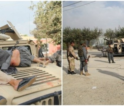 SUA vor plati indemnizatii dupa bombardarea spitalului din Kunduz. "Medici fara Frontiere" cere o ancheta internationala