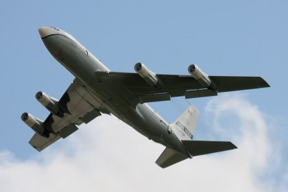 Zboruri de observatie in spatiul aerian al Rusiei si Belarusului. Anuntul facut de SUA