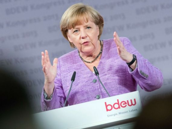 De teama rusilor, Angela Merkel face o miscare ce va schimba radical Europa