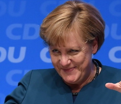 Planul lui Merkel pentru a rezolva criza refugiatilor. Turcia a marit miza iar Slovenia a devenit noul coridor al migrantilor - VIDEO