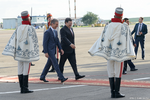 Barroso a venit la Chisinau cu noi acorduri. Ce presupun acestea