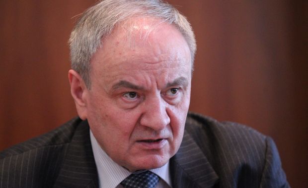 Reactie de la Presedintie. Ce raspuns au primit comunistii la solicitarea de a initia referendum 