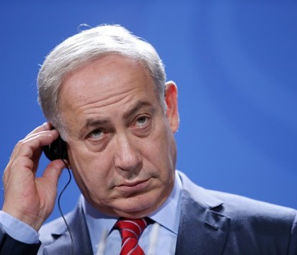 Reactia Germaniei dupa ce Netanyahu a spus ca palestinienii sunt vinovati de Holocaust: "Hitler nu voia sa-i extermine"