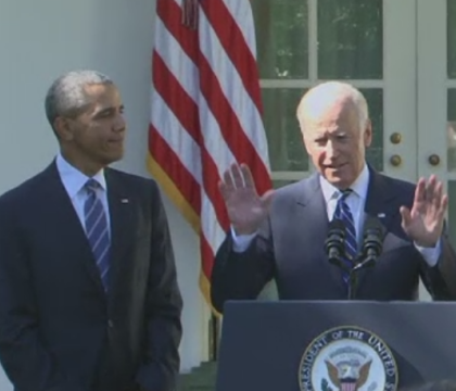 Surpriza in SUA. Joe Biden a anuntat ca nu va candida la Presedintie, invocand moartea fiului sau din luna mai