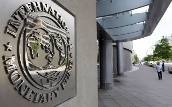 Avertisment la nivel global: FMI: "Lumea trebuie sa actioneze pentru a impiedica un colaps devastator"
