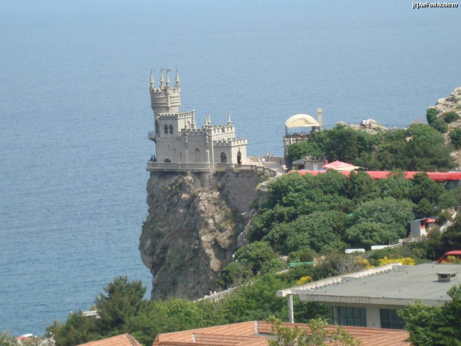 ATENTIE. Noi reguli de calatorii in Crimeea. Ce trebuie sa stii inainte de a alege o vacanta in peninsula