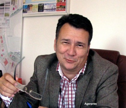 Primarul din Techirghiol a fost retinut. DNA anunta ca Adrian Stan a fost prins il flagrand in timp ce primea mita