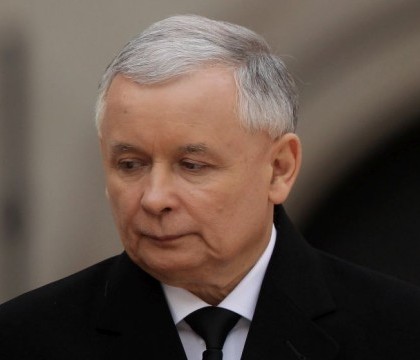 Alegeri legislative in Polonia. Partidul conservator, condus de fratele geaman al fostului presedinte, marele favorit