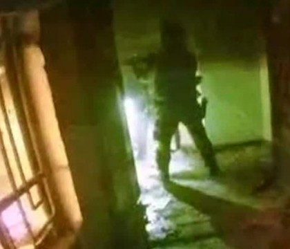 VIDEO - Momentul in care cei 70 de ostatici ai SI au fost salvati. Kurdistan a publicat o inregistrare cu fortele speciale in actiune