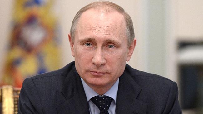 CENZURA in Rusia. Vladimir Putin a interzis un spectacol de marionete. Ce l-a motivat