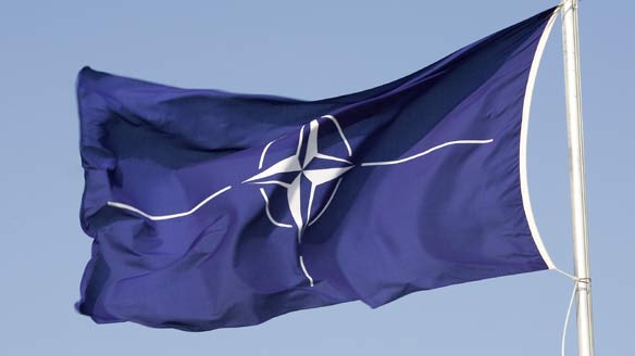 Rusia a furnizat armament greu separatistilor din Ucraina? Imaginile descoperite de NATO