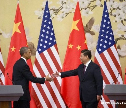 Avertismentul transmis de SUA Chinei, in privinta insulelor artificiale. Reactia Beijingului: Nu ne temem de un razboi