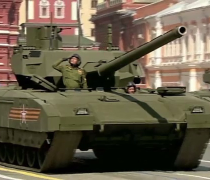 Cat cheltuie zilnic Rusia pentru ajutorul dat lui Bashar al-Assad in Siria. Analisti: "Isi sacrifica modernizarea armatei"