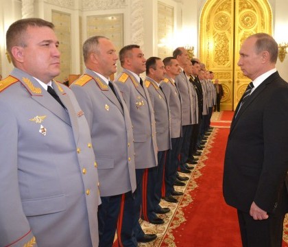 Anuntul armatei ruse la o luna de la interventia in Siria. De ce Statul Islamic "nu e inca invins"