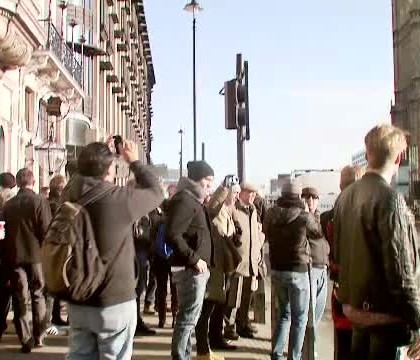 Populatia Angliei creste intr-un ritm alert. Anul in care ar putea sa depaseasca Germania, cea mai populata tara din Europa