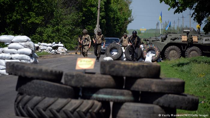 Criza in Ucraina. Kievul va semna Acordul de Asociere in aceeasi zi cu Chisinaul. NATO: Rusia mobilizeaza armata