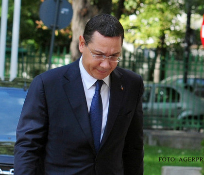 Mesajul publicat de Victor Ponta pe Facebook, imediat dupa protestele de miercuri. Cum au reactionat internautii