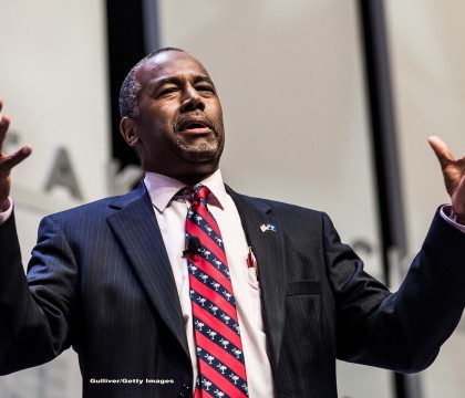 Scandal in SUA. Ben Carson, unul dintre favoritii la candidatura pentru presedintie, si-a inventat o bursa de studii