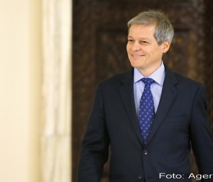 Presa internationala, despre desemnarea lui Dacian Ciolos: "Un tehnocrat cu o imagine impecabila pentru a conduce Romania"