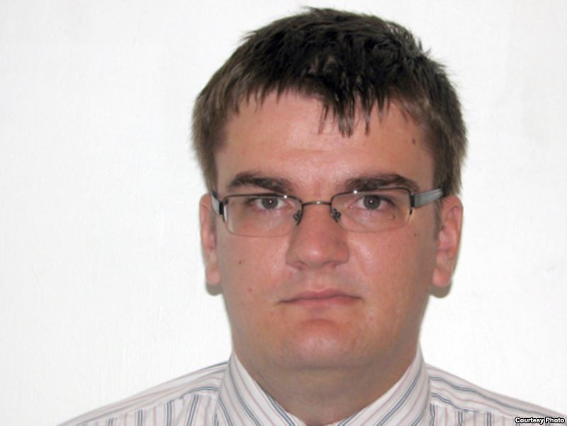 Un nou viceministru la Ministerul Mediului. Dorin Dusceac, numit de Guvern