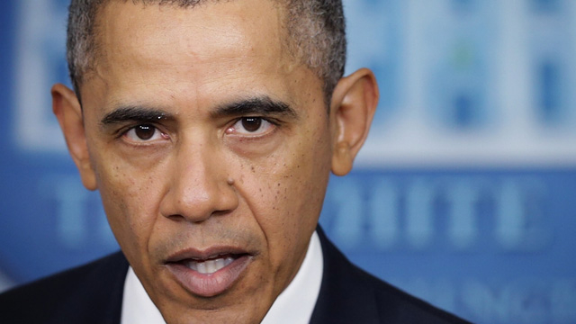 Barack Obama, acuzat pentru ABUZ DE PUTERE. John Boehner va formula o actiune judiciara