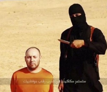 Armata americana a lansat raiduri aeriene asupra teroristului Jihadi John. "Evaluam rezultatele acestei operatiuni"