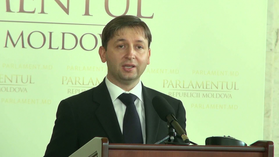 O lista de deputati pot fi sanctionati de UE? Resetnicov: "Candu a trimis o scrisoare la Bruxelles"