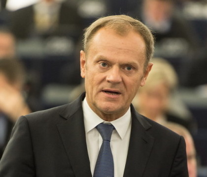 Dacian Ciolos, felicitat de presedintele CE pentru desemnarea sa ca premier: "Asteptarile poporului vor fi satisfacute"