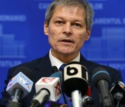 Premierul roman desemnat, Dacian Ciolos, a anuntat LISTA noilor ministri: "Am urmarit sa fie oameni profesionisti, integri". Care sunt acestia