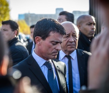 Terorismul ar putea lovi din nou Franta, dar si alte tari europene. Anuntul facut de premierul francez, Manuel Valls