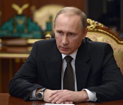 Lavrov: "Uciderea cetatenilor rusi de la bordul A321 echivaleaza cu un atac asupra Rusiei". Ordinul dat de Putin
