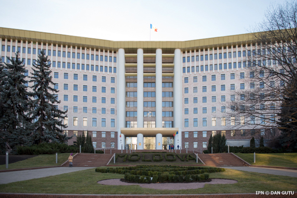 Biroul permanent decide astazi cand va fi ratificat Acordul de Asociere