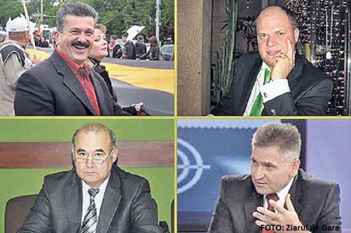 ZdG: PARTIDE DE VANZARE: Politicienii, gata sa renunte la formatiunile lor, iar rusofilii "” sa propage integrarea UE