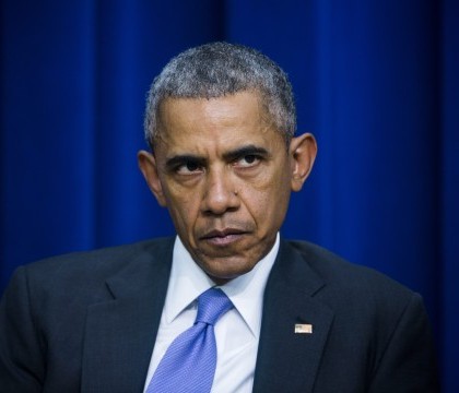 Barack Obama: Nu exista "amenintari credibile" privind atacuri in SUA in minivacanta de Ziua Recunostintei
