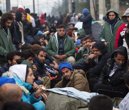 Premierul francez indeamna Europa sa-si inchida usile migrantilor. Strategie a UE pentru combaterea radicalizarii europenilor