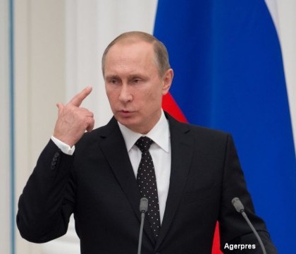 Avertismentul lui Putin, dupa incidentul cu Turcia. Ce masuri va lua Rusia daca un alt avion va mai fi doborat