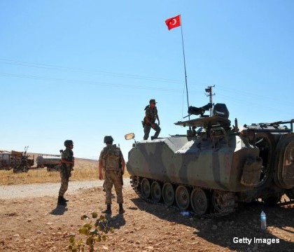 Turcia, somata prin ultimatum de Irak sa isi retraga fortele din 48 de ore. \'Vom recurge la toate optiunile disponibile"