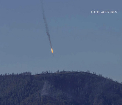 Pretul pe care il va plati Turcia dupa ce i-a doborat Rusiei avionul. Guvernul de la Ankara se pregateste sa ia contramasuri