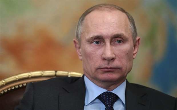 Basescu, despre declaratia lui Putin privind neizolarea Rusiei: E inteleapta, un semnal bun pentru Consiliul European