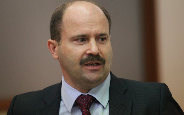 Fostul ministru al Economiei, Valeriu Lazar, si-a gasit o noua functie! Ce va face de acum inainte