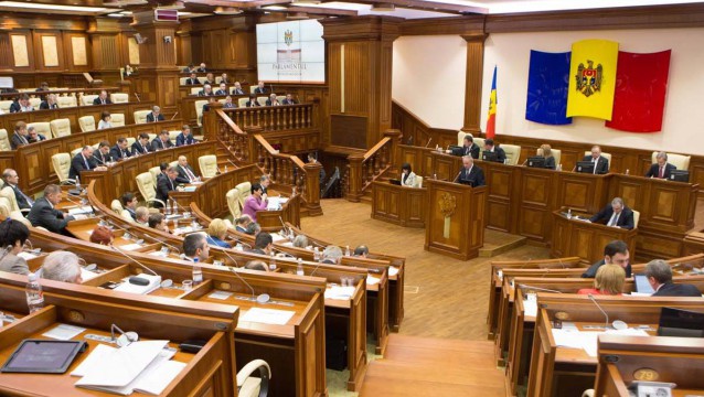 Parlamentul a votat pentru deschiderea unei reprezentante FAO in Republica Moldova