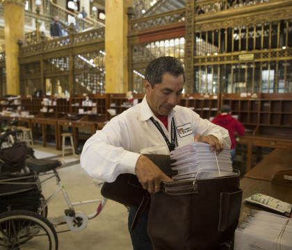 Statele Unite si Cuba isi vor restabili legaturile postale dupa o intrerupere de peste o jumatate de secol