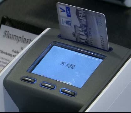 Suedia ar putea deveni, in urmatorii 10 ani, prima tara din lume care renunta complet la cash