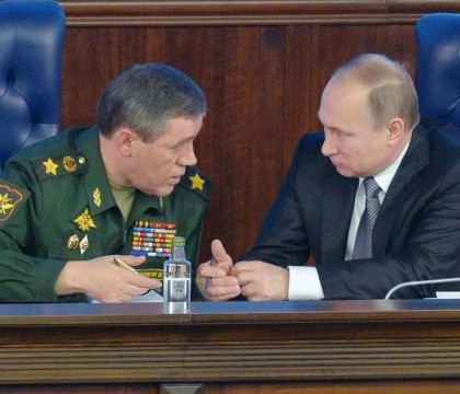 Rusii au anulat summitul Putin-Erdogan, planificat pentru marti