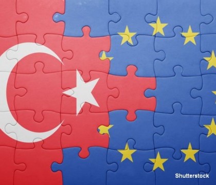 Un nou pas pentru aderarea Turciei la UE. Decizia vine la doua saptamani de la summitul privind criza imigrantilor
