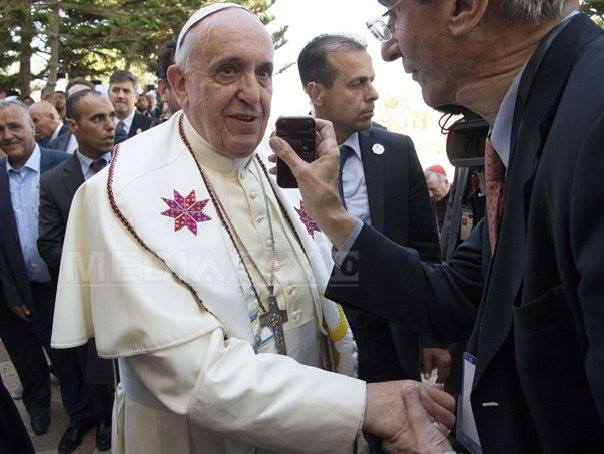 Motivul impresionant pentru care Papa Francisc nu a urmarit finala Cupei Mondiale